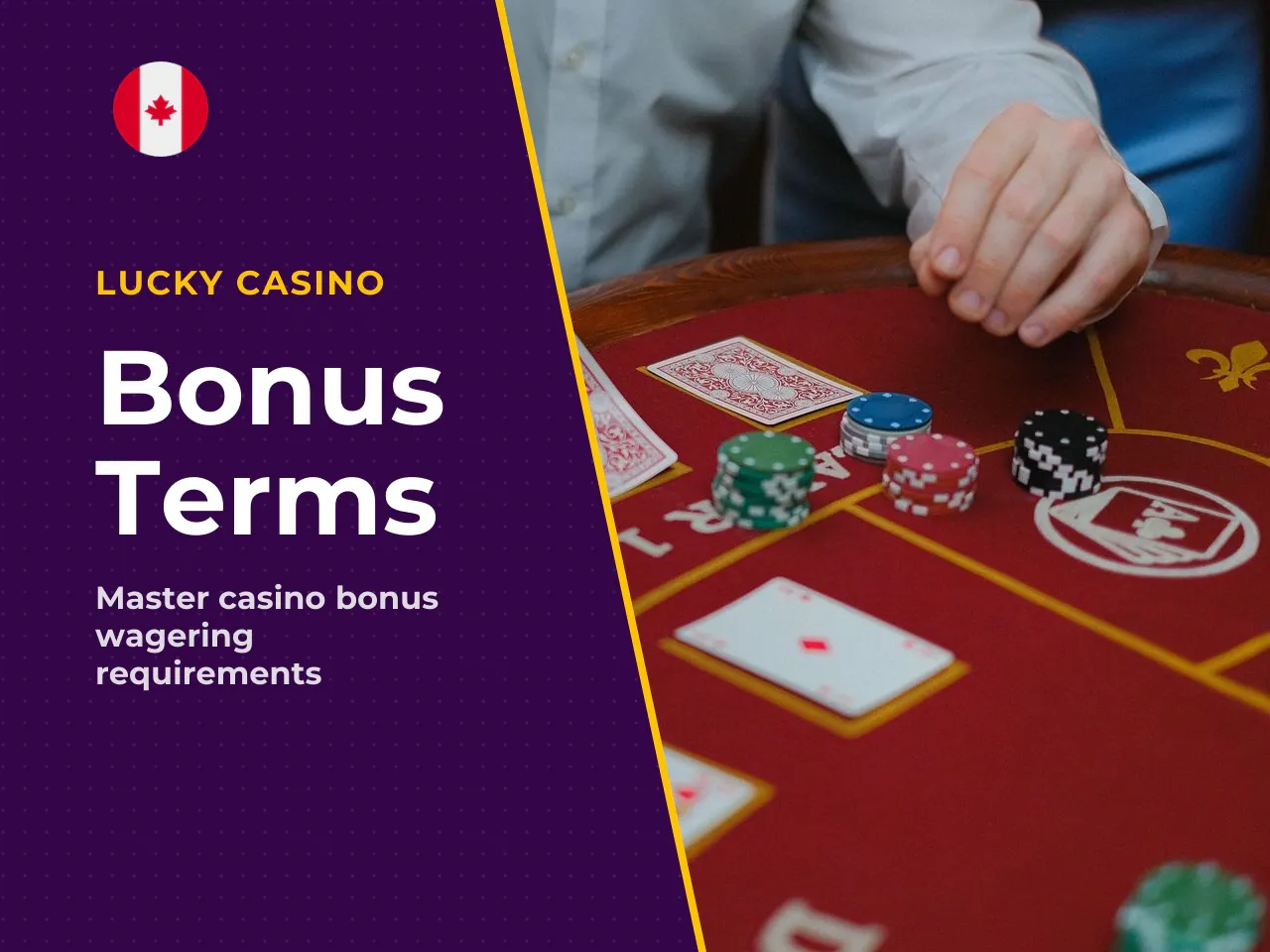 6.2 How to read bonus terms