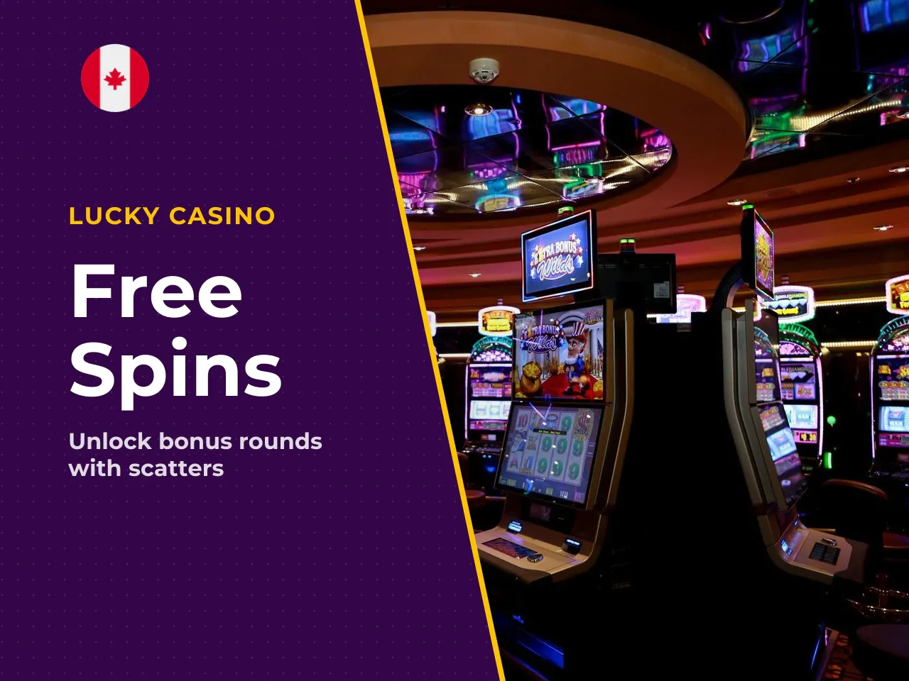 How Free Spins Are Activated. The