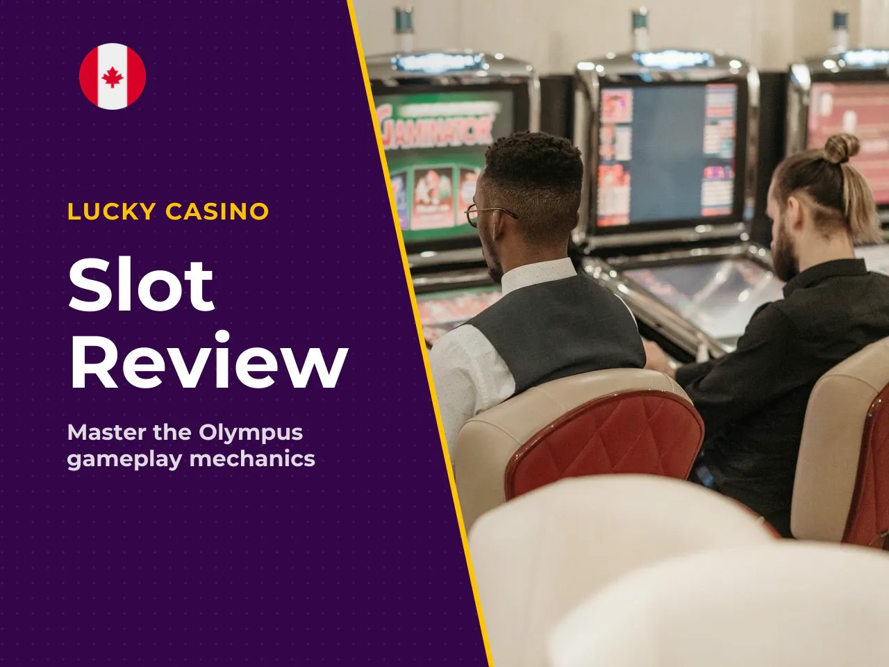 Understanding how a modern online casino