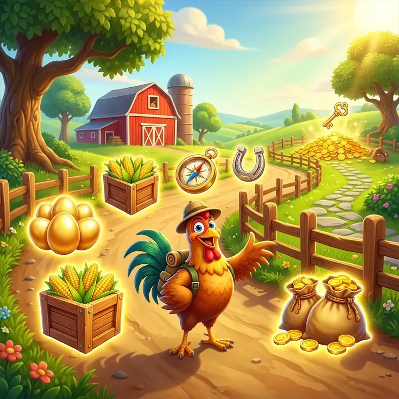 Chicken Road