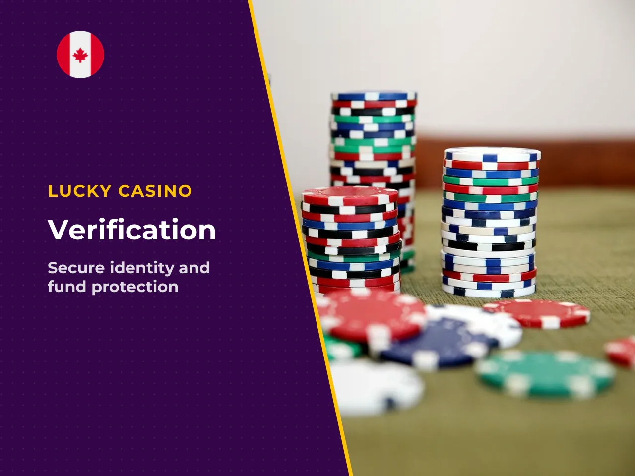 4.3 KYC verification and protection of