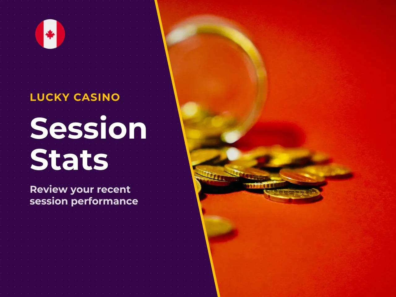 Session summary. Total staked C 100