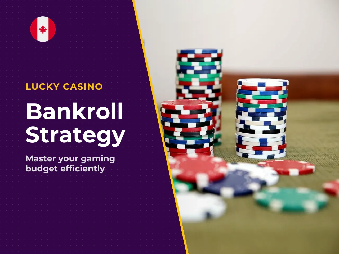 Bankroll Management, Session Planning and Difficulty