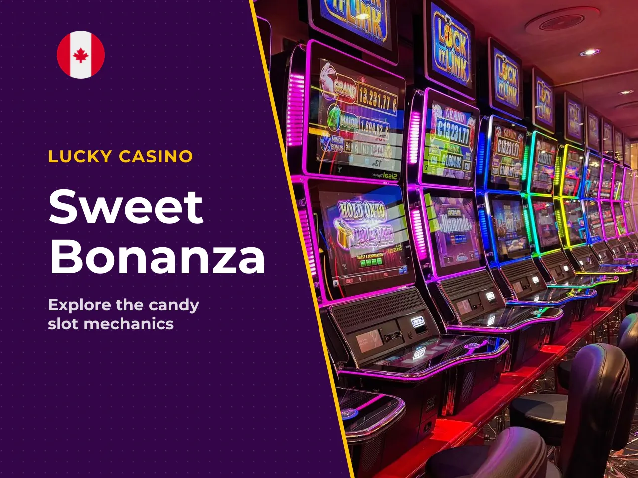 Sweet Bonanza 1000 Slot Overview by
