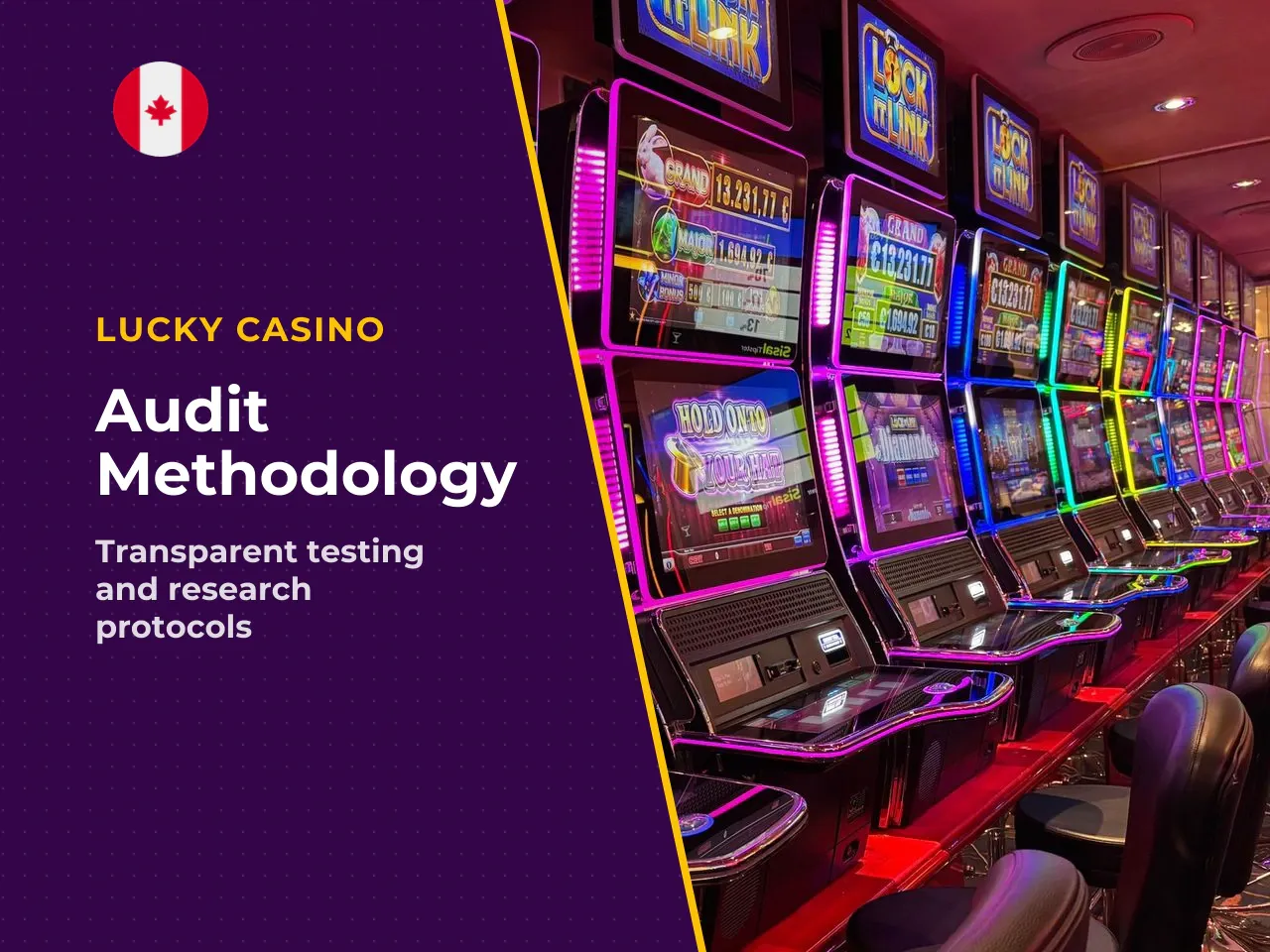 Methodology Note How We Tested. Our