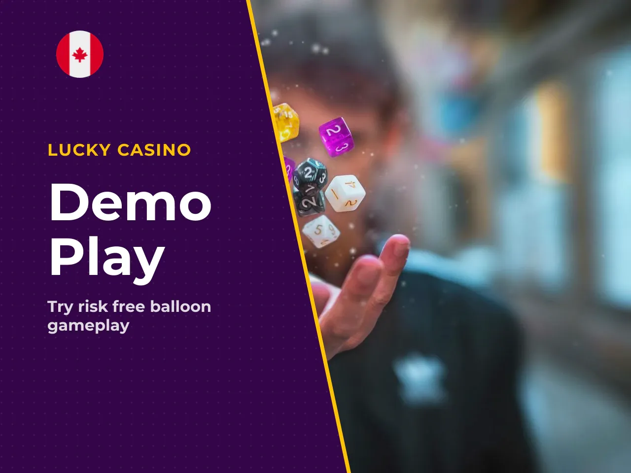 Balloon demo and Balloon free how