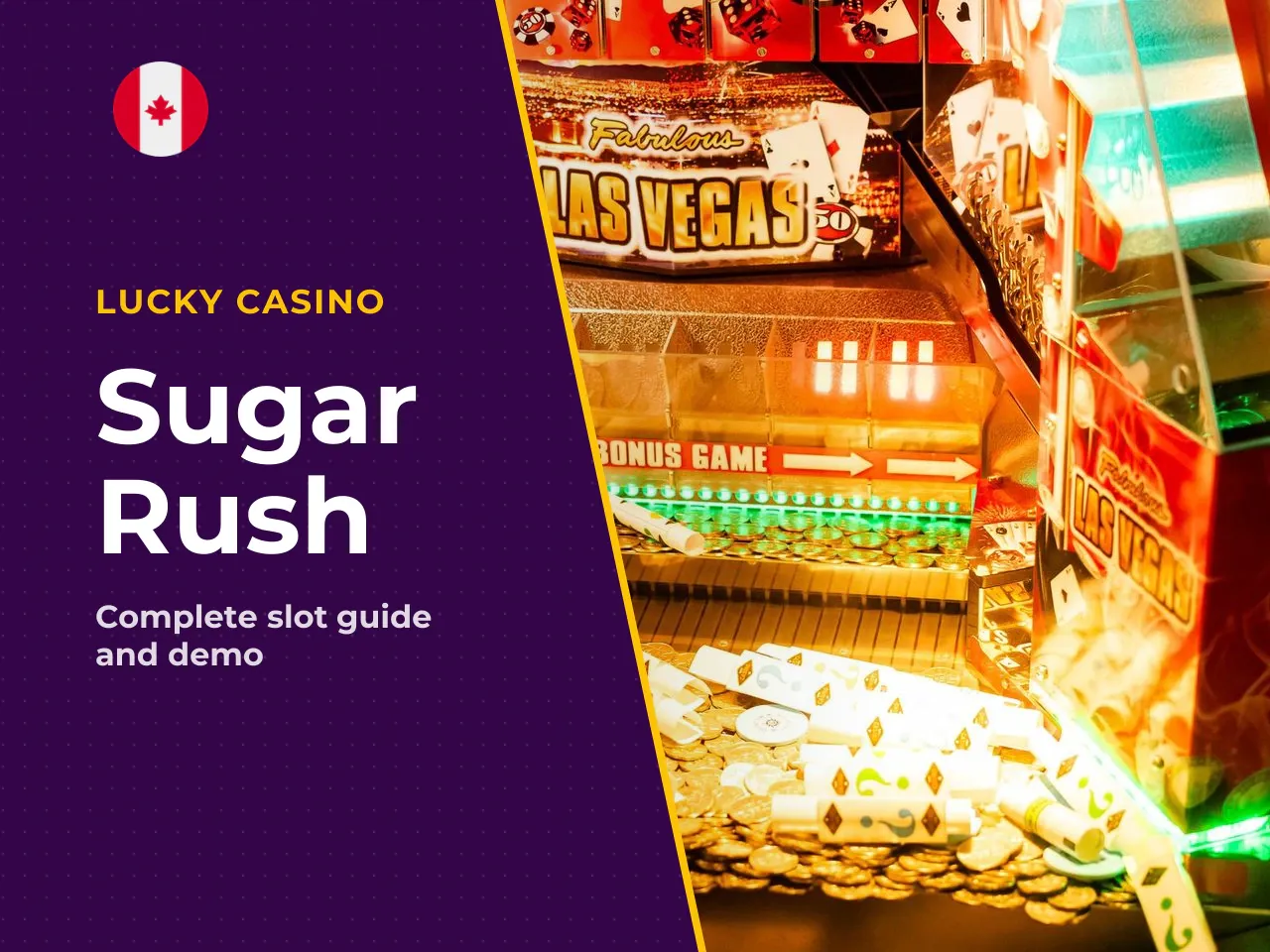 Sugar Rush 1000 Pragmatic Play Slot