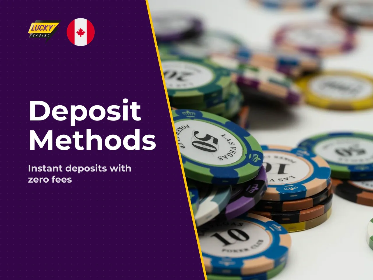 Deposits, Minimums and Payment Flow. The