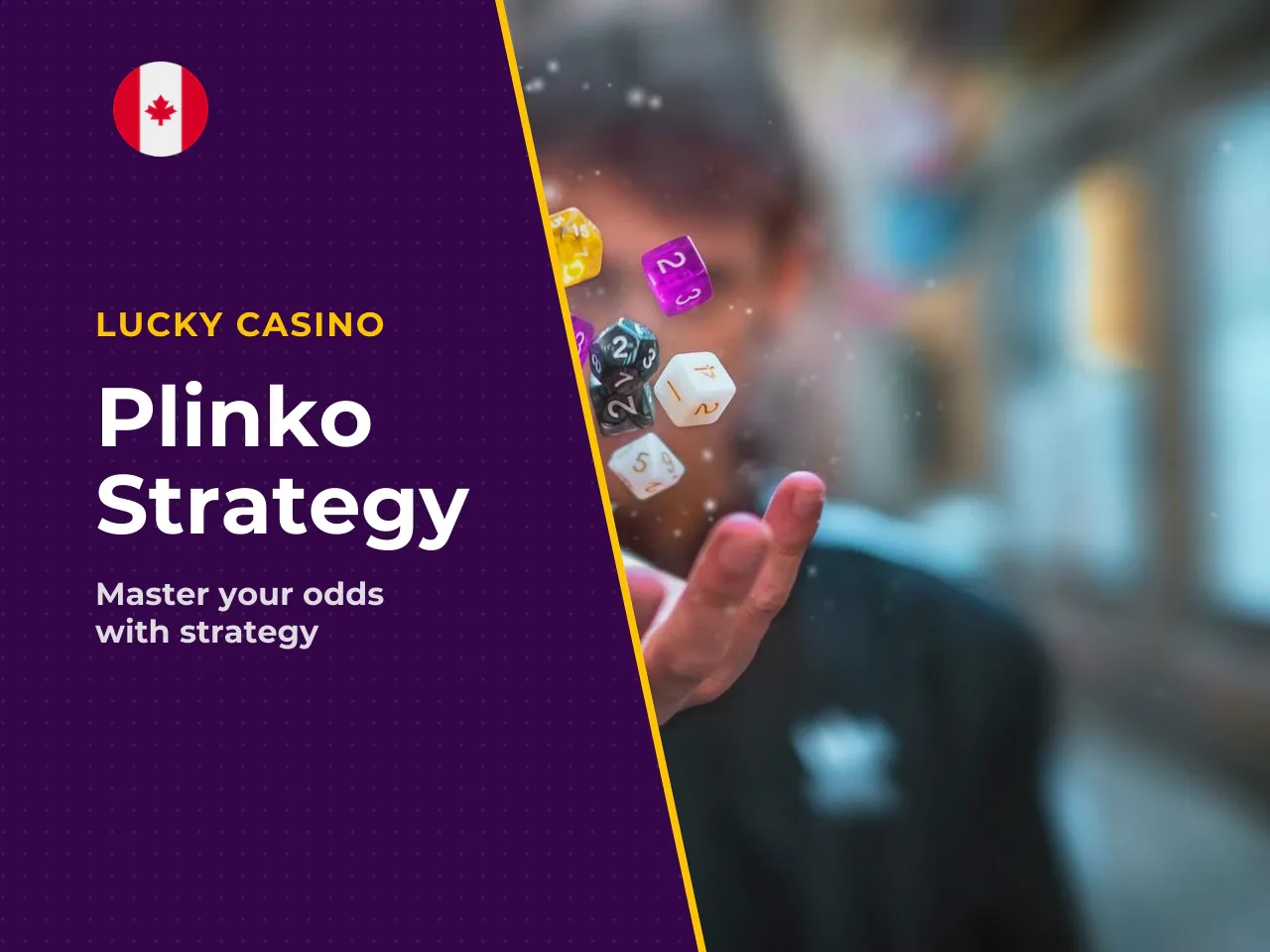 That five-point spread outweighs every strategy