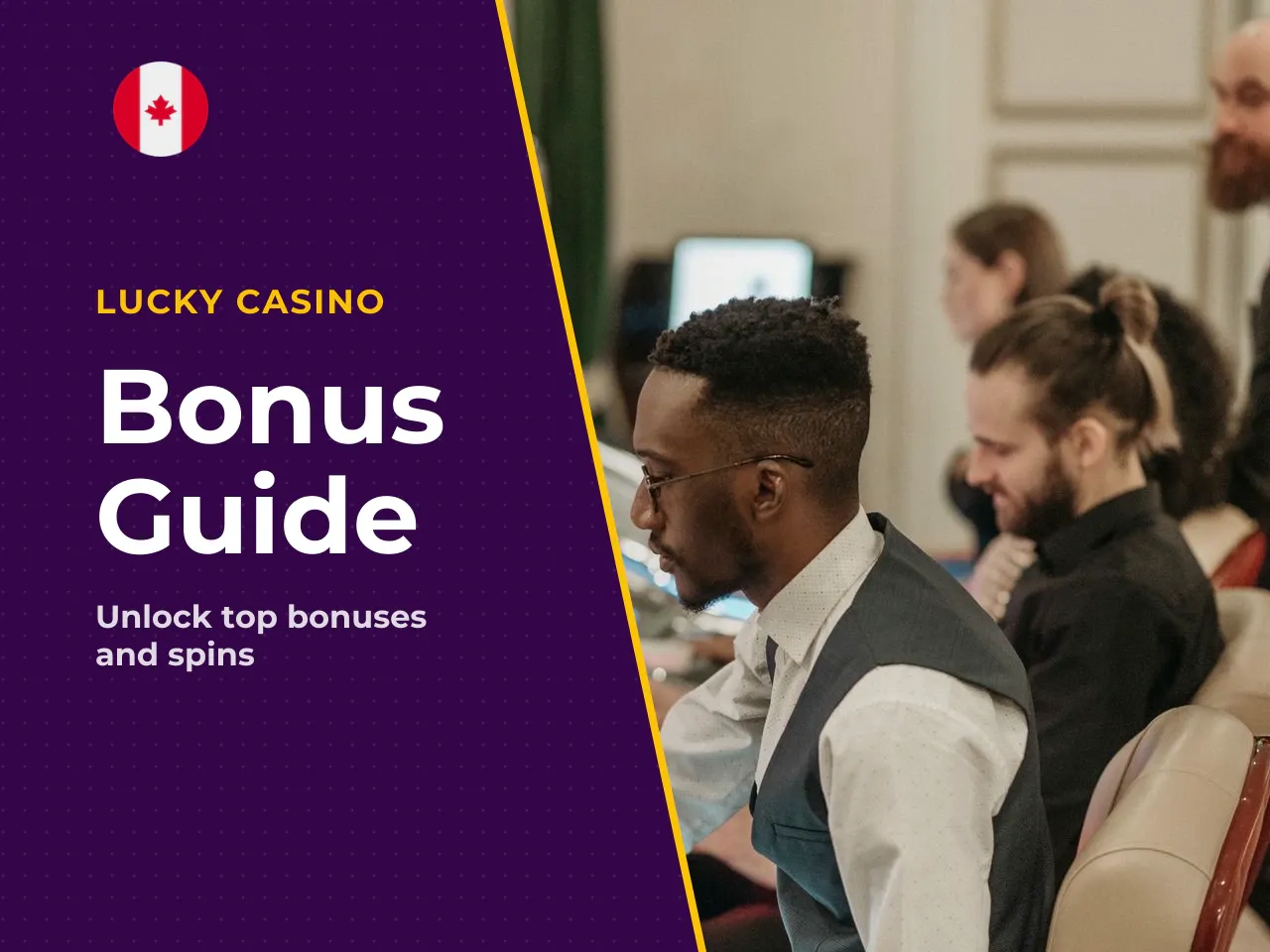 What Bonus Access Users Usually Look