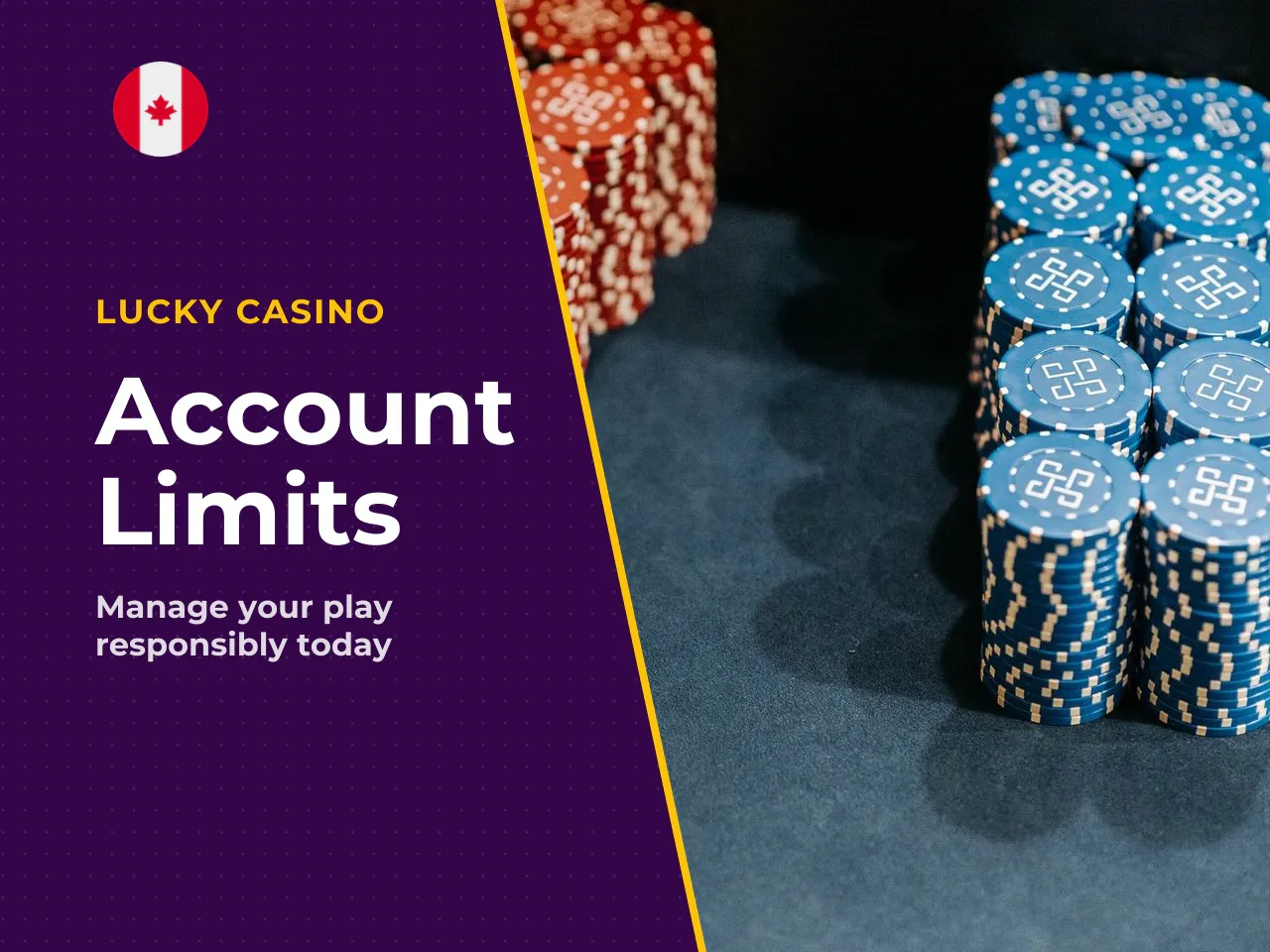 What do account limits mean in