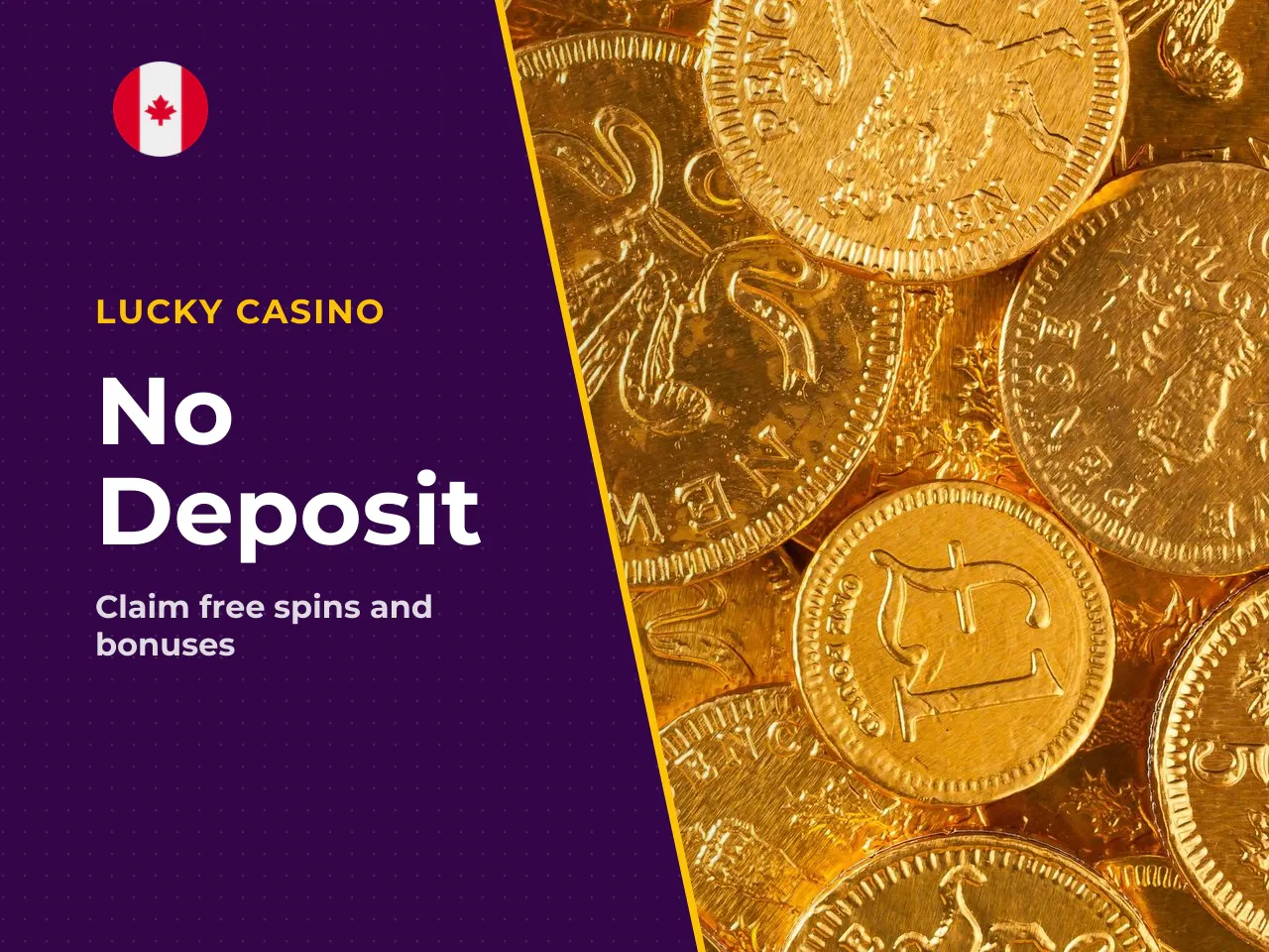 Lucky Hills Casino No Deposit Bonus
