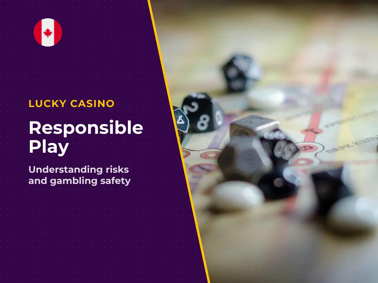 Roughly one in seven gamblers reported