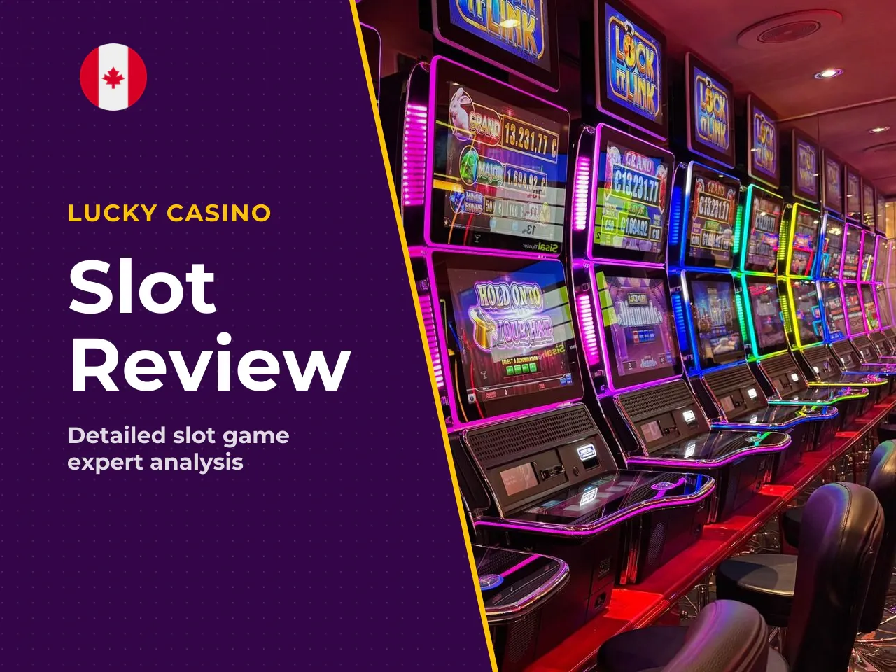 Why This Slot Deserves a Careful