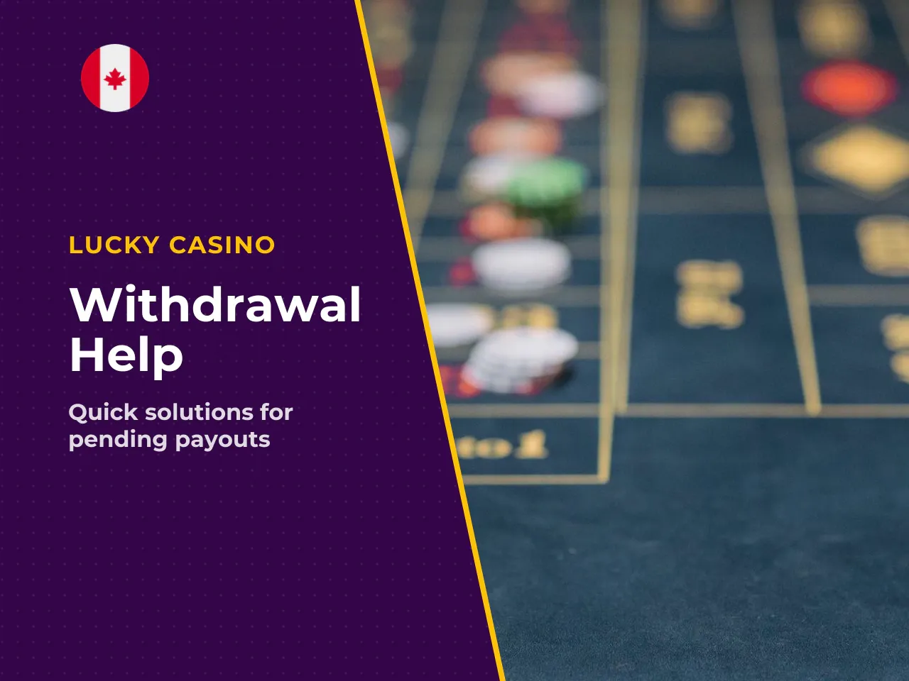 8.1. Pending Withdrawal What to Check