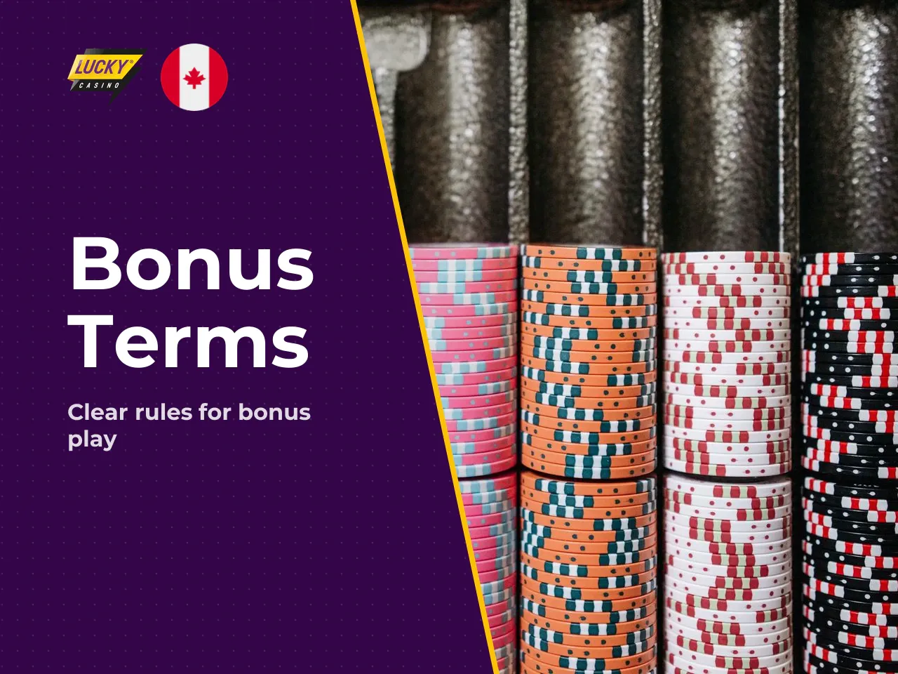 The minimum qualifying deposit is C