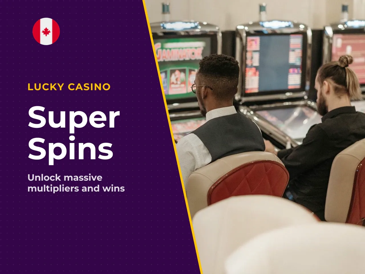 Super Free Spins and Enhanced Multipliers